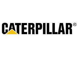 The brands CATERPILLAR