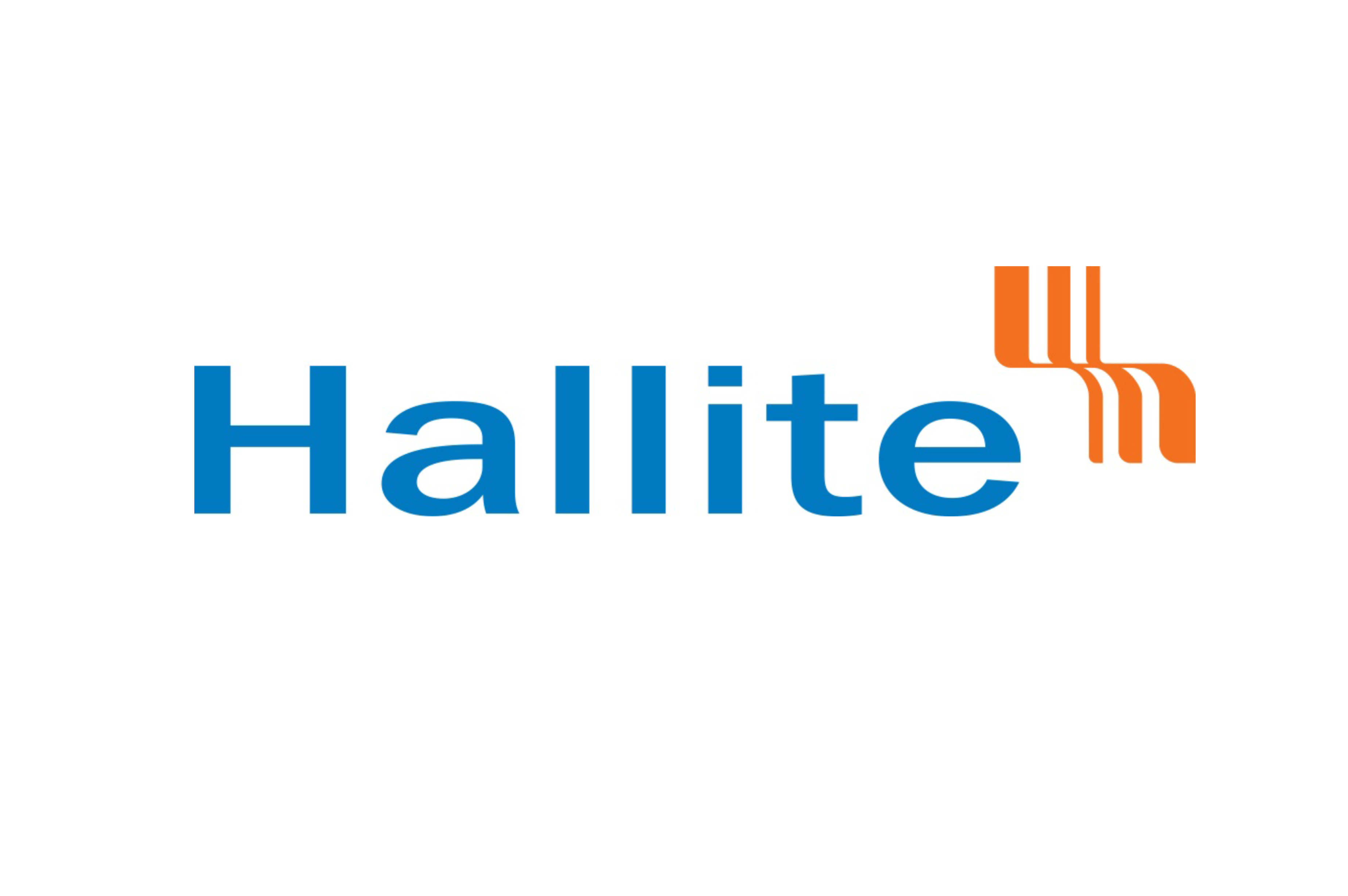 The brands HALLITE