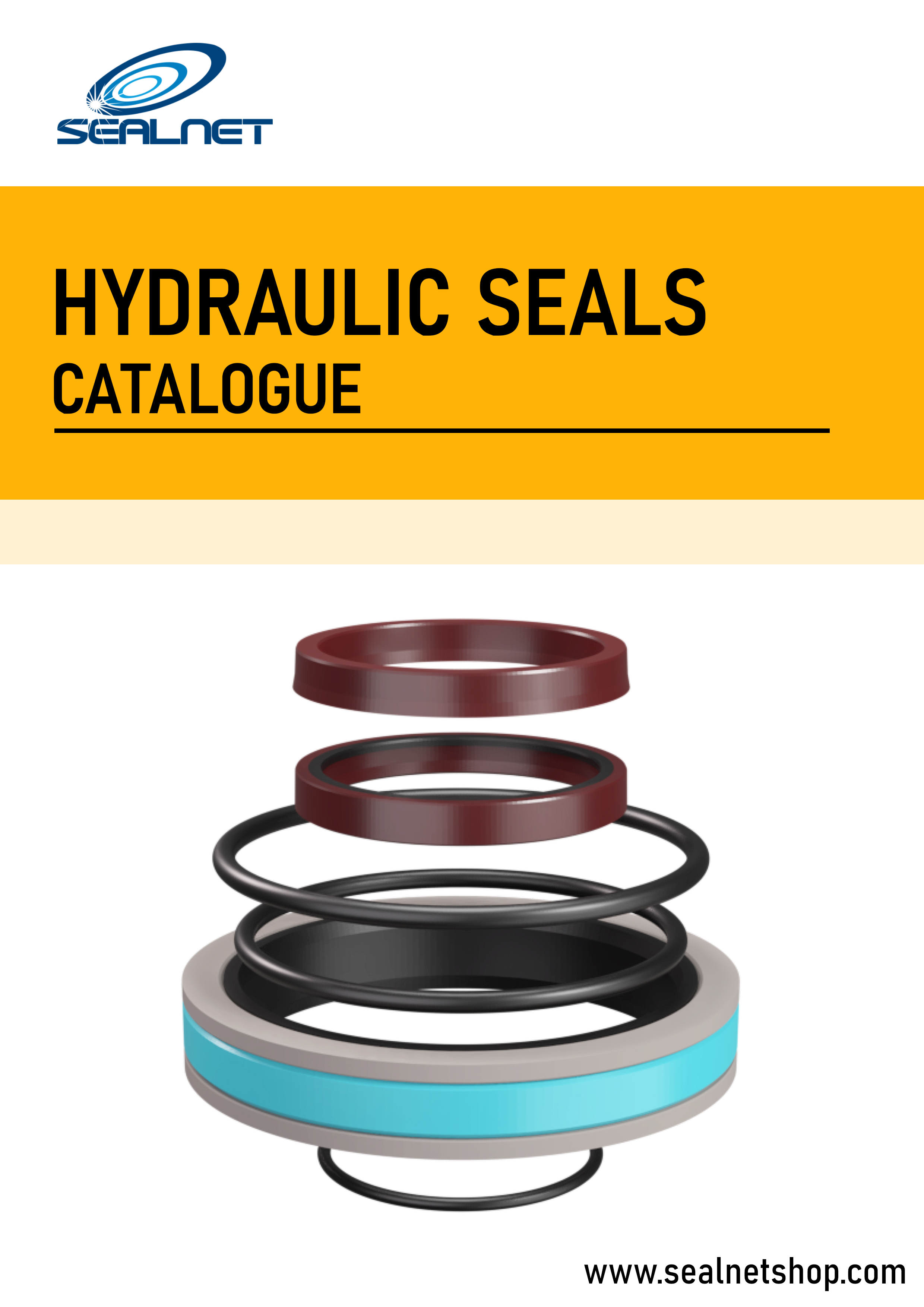 Hydraulic Seals