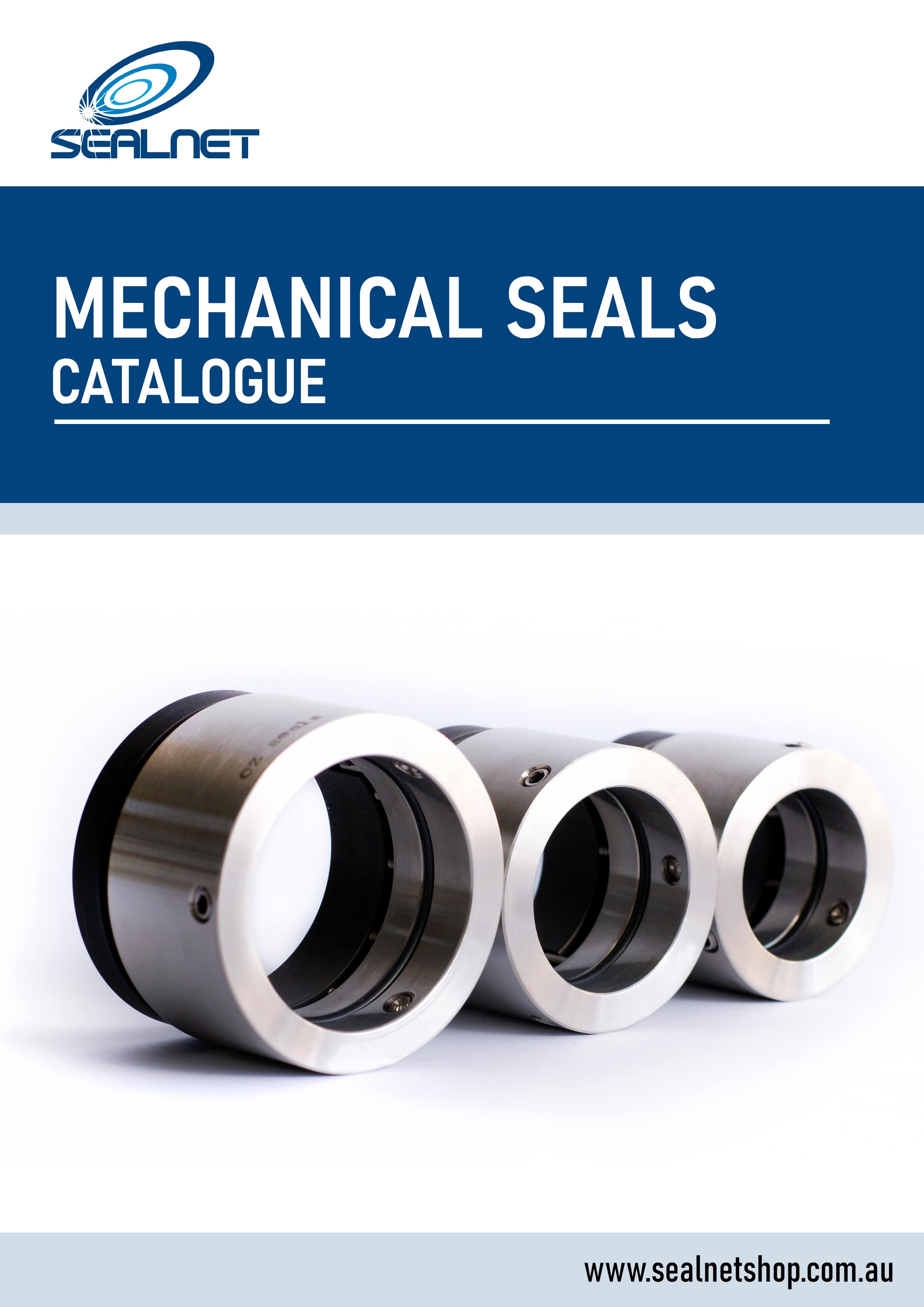 Mechanical Seals