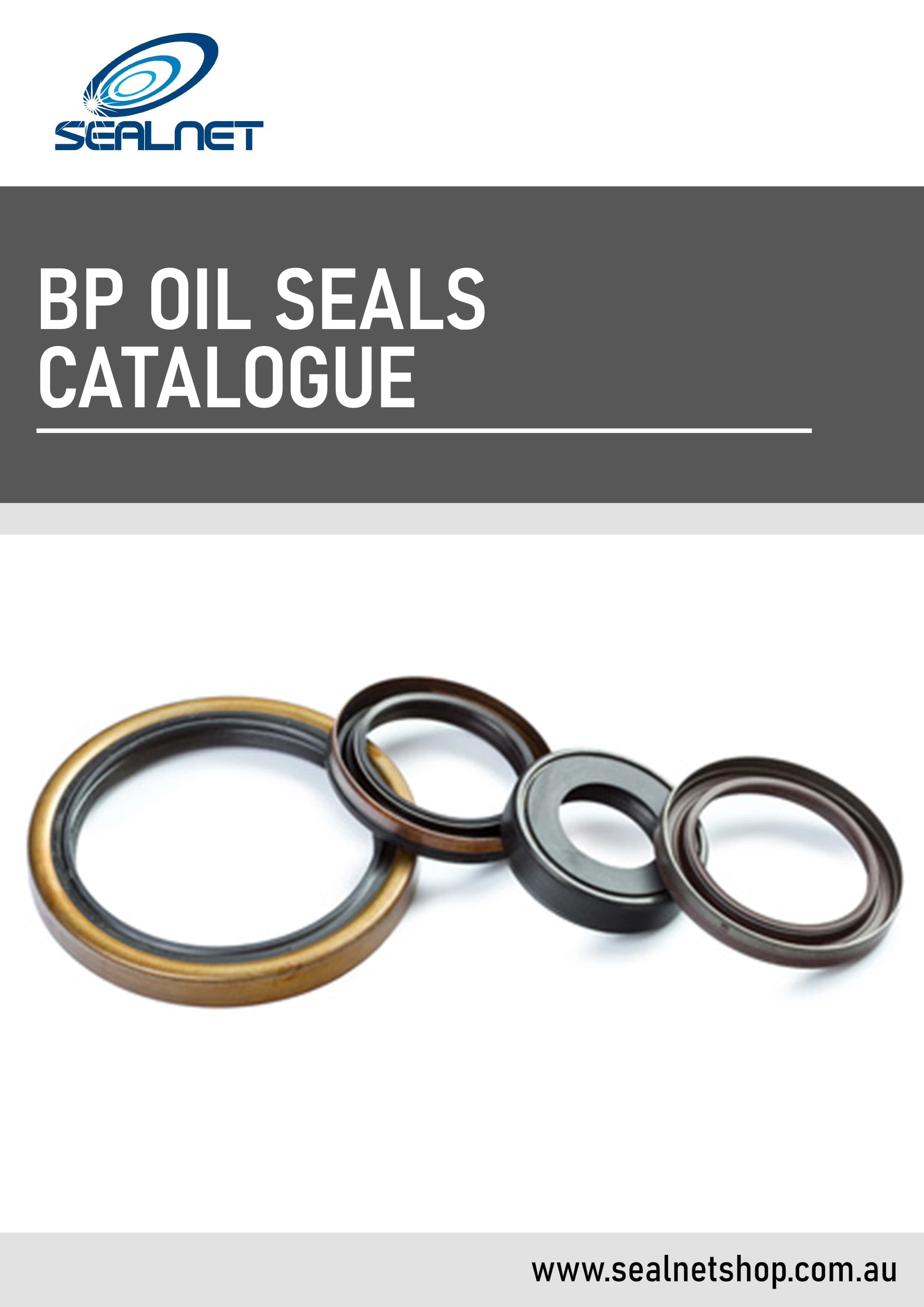 Rotary Shaft Oil Seals