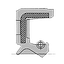 OSM-4.8x15x5-NBR-TC