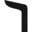 CUP-N-0.25x0.75x0.312-NBR