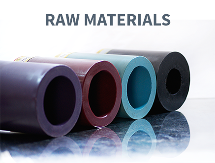 Raw Materials